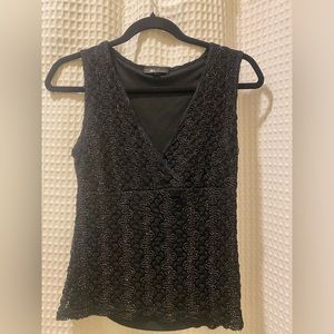 AB STUDIO black top